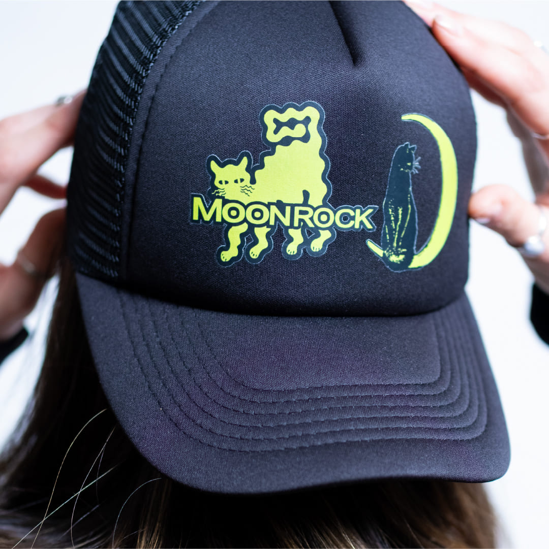 Jockey Moonrock Verde