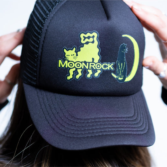 Jockey Moonrock Verde