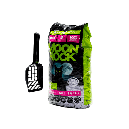 Bolsa de 3,6 kg (Con Pala)