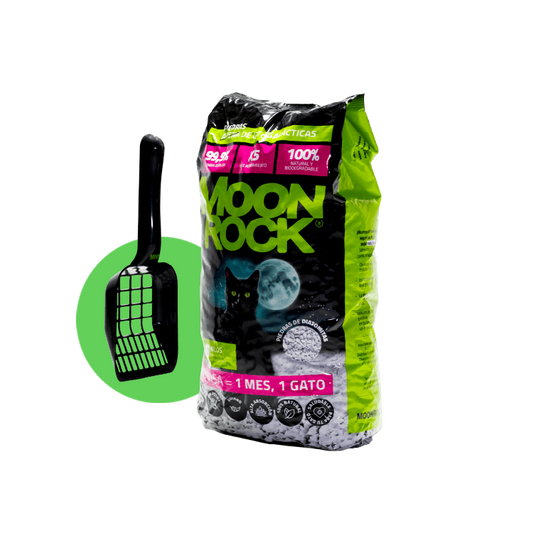Bolsa de 3,6 kg (Con Pala)