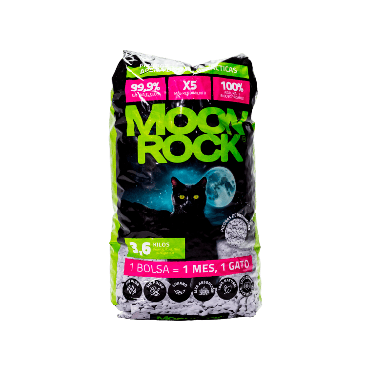 Bolsa de 3,6 kg