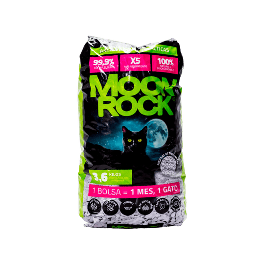 Bolsa de 3,6 kg