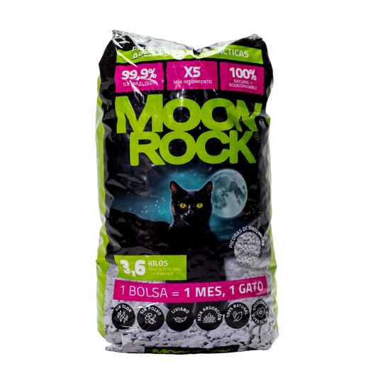 Bolsa de 3,6 kg